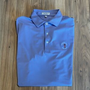 Peter Millar Harbour Town Polo
